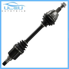 ALBERO MOTORE PER FORD C-MAX 2 II FOCUS III TDCI ANTERIORE SINISTRO CAMBIO MANUALE NUOVO