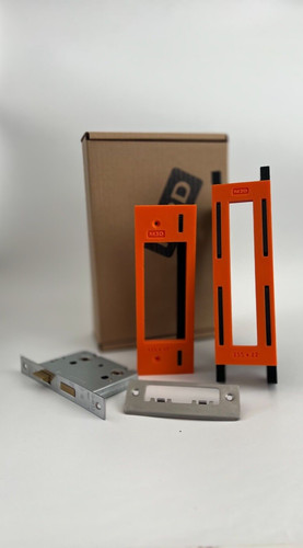 M3d falegnameria latch jig - m3d,