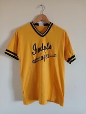 VINTAGE Gator Baseball Shirt Made In USA