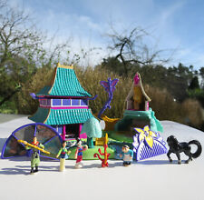 Mini Polly Pocket Disney Mulan