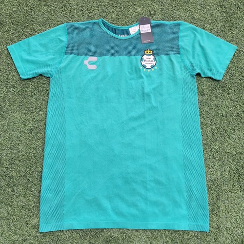 Shirt uomo charly santos - charly,