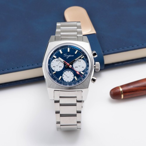 Orologio meccanico sugess - orologio,