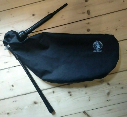 Mccallum bannatyne goose - bannatyne,