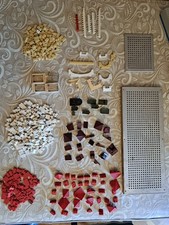 Giuoco  Costruzioni Edili InPerFor 511 Accessori Gioco Superfor Pre Lego System