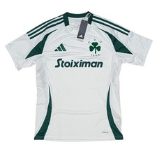 Maglia calcio Panathinaikos FC