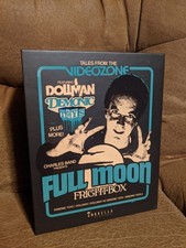 Full Moon Fright Box Vol. 1