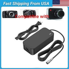 12V 3A Power Adapter 8.9ft for