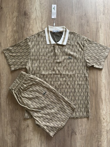 Lacoste completo shirt - lacoste, t-shirt