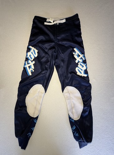 Pantaloni vintage bmx - pantaloni,