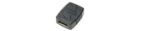 Adattatore presa hdmi - adattatore,