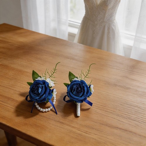 Elegante corsetto rosa - , seta