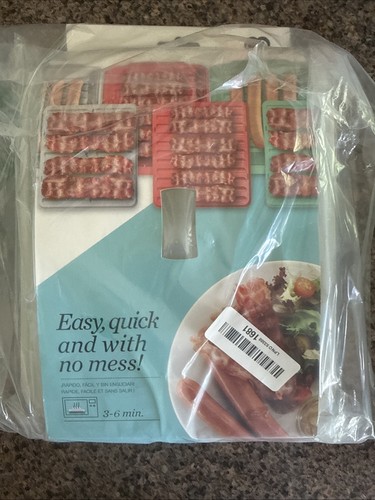 Nuovo fornello per salsicce - , e