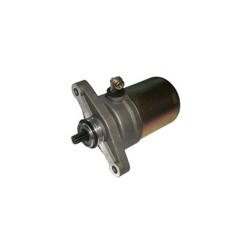 Motorino avviamento garelli - avviamento,