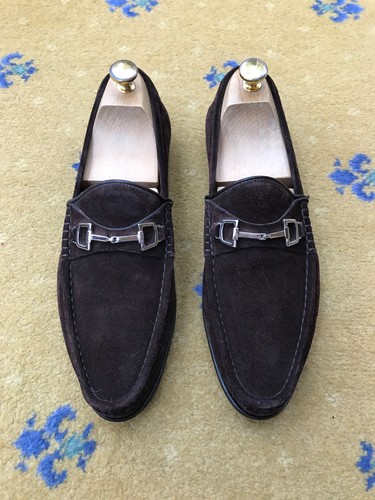 Gucci mocassini scarpe
