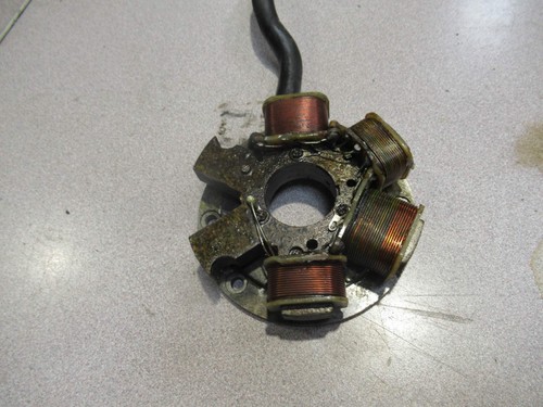 Stator ducati monza police - (ducati,
