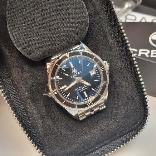 Crepas cayman 1200 brand - crepas,