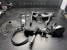 Gruppo SRAM Apex XPLR AXS