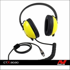 Minelab cuffie koss subacquee - cuffie,