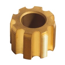 BCARE RICAMBIO PER FILIERA TO92 MASCHIO SINISTRO CON PASSO INGLESE