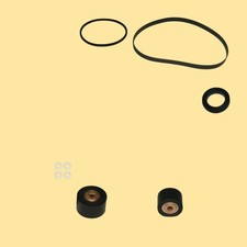 Cinghia Rullo Pressione Ruota