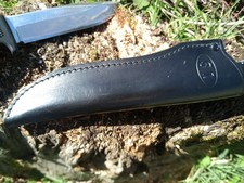Fallkniven S1L  VG10 Forest