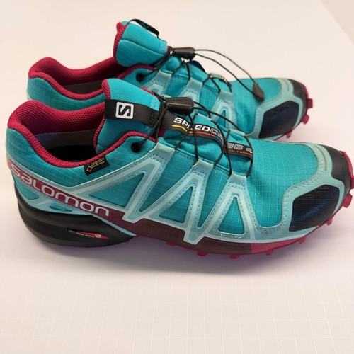 Scarpe trail running - scarpe,