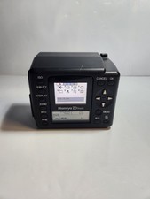 Mamiya ZD Back Digital per