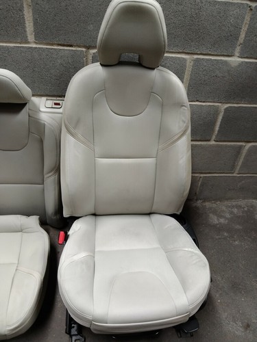 Sedili volvo v40 - volvo, 2012