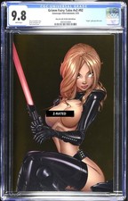 GFT ZENESCOPE GRIMM FAIRY