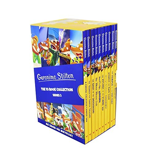 Atlantyca geronimo stilton - atlantyca,