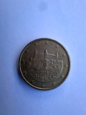 Moneta 50 cent Slovensko -