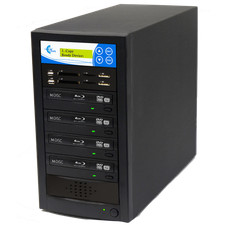 EZ DUPE Media Mirror PLUS 1 a