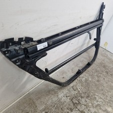 Porta portiera sportello telaio ant sx Smart Fortwo-Coupè 451 1.0 benz 2010 A451