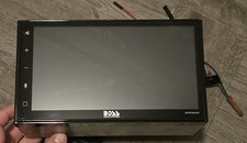 Boss audio systems bvcp9685a - systems,