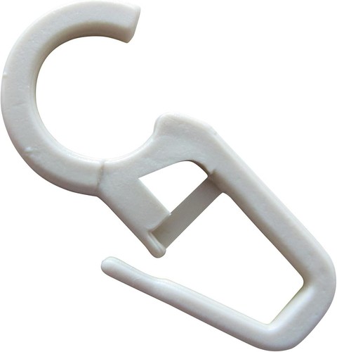 Rewagi 100 ganci per - 100, tende