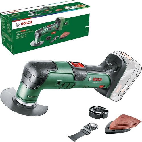 Bosch universalmulti 18v - bosch,