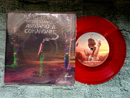 Fabio rovazzi andiamo - andiamo, a