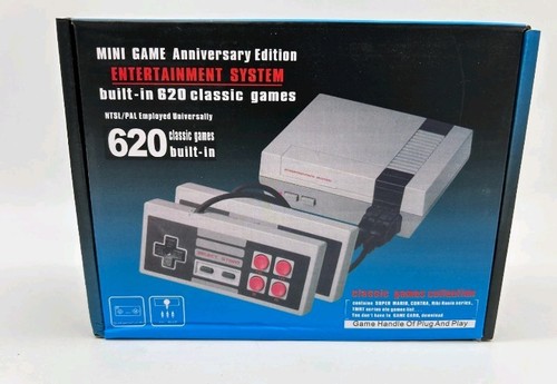 Mini game anniversary edition - mini,