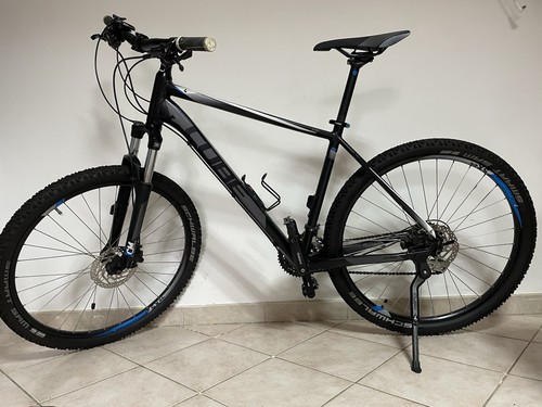 Mountain bike cube mtb - mountain, 27.5