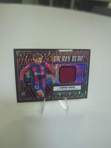 Lamine yamal galaxy - rc/49,