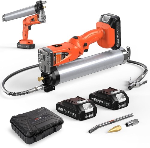 Sgrassatore elettrico - , a