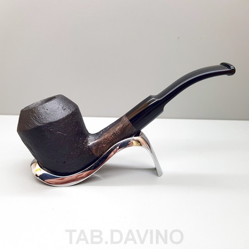 Pipa mastro geppetto eximia - pipa,
