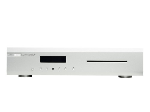 Musical fidelity m2scd - musical,