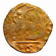 Venezia monetazione anonima