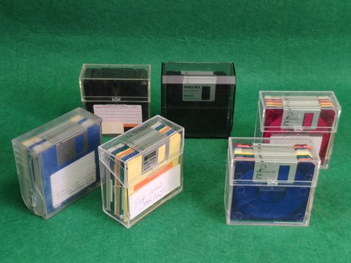 Lotto floppy disk - lotto,