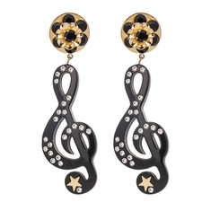 DOLCE & GABBANA stella chiave