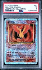 2002 POKEMON LEGENDARY