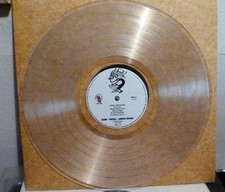 Mix e LP Compilation Afro 2000