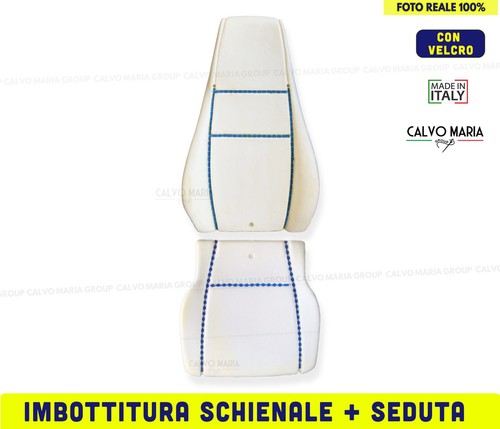 Imbottitura sedile seduta - sedile,