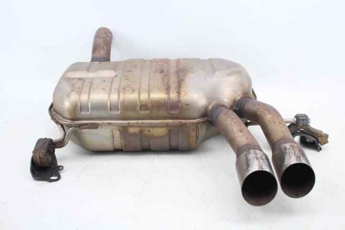 5n0120 silenziatore scarico - 5n0120,